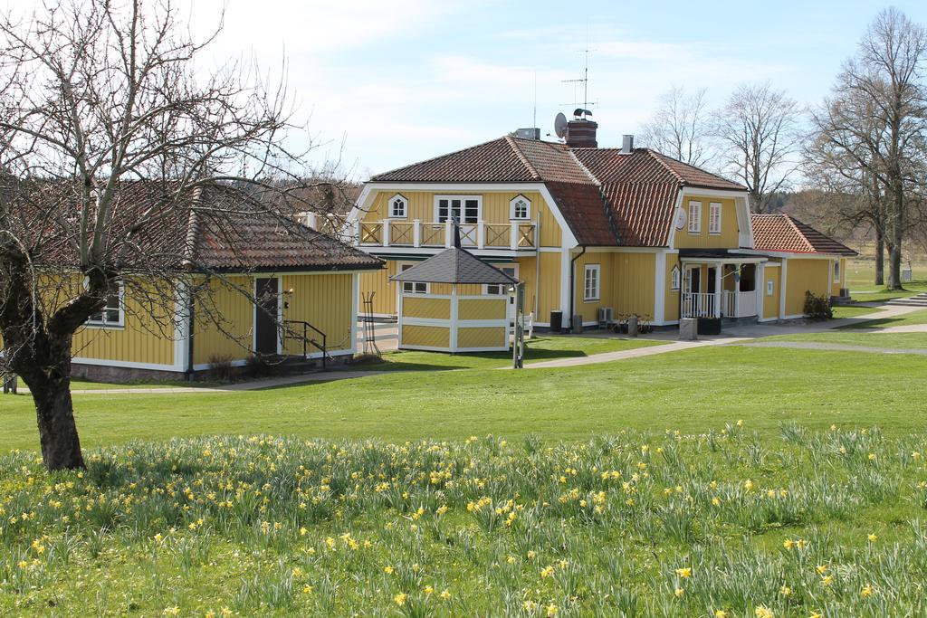 Hotel Wiredaholm Golf & Konferens Vireda Exterior foto