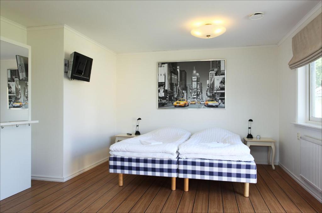Hotel Wiredaholm Golf & Konferens Vireda Habitación foto